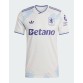 Aston Villa Tredjedrakt Dame 2025/2026